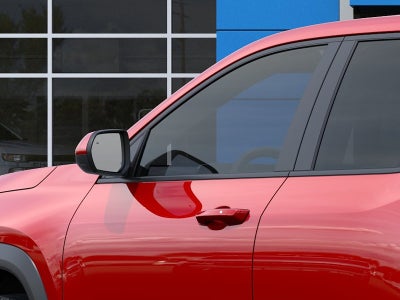 2027 Chevrolet Equinox LT AWD