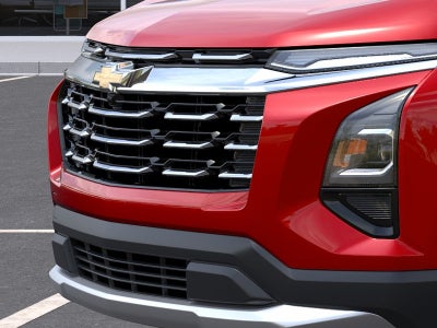2027 Chevrolet Equinox LT AWD