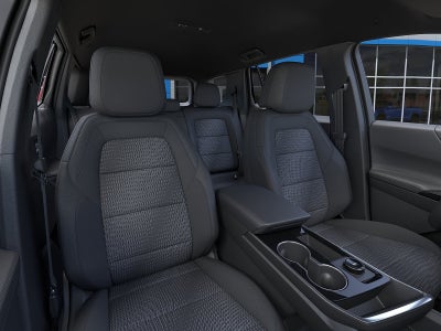 2027 Chevrolet Equinox LT AWD