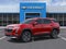 2027 Chevrolet Equinox LT AWD