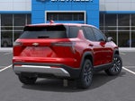 2027 Chevrolet Equinox LT AWD
