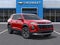2027 Chevrolet Equinox LT AWD