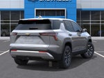 2027 Chevrolet Equinox LT AWD
