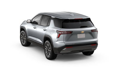 2027 Chevrolet Equinox LT AWD