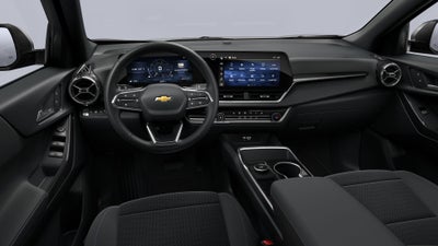 2027 Chevrolet Equinox LT AWD