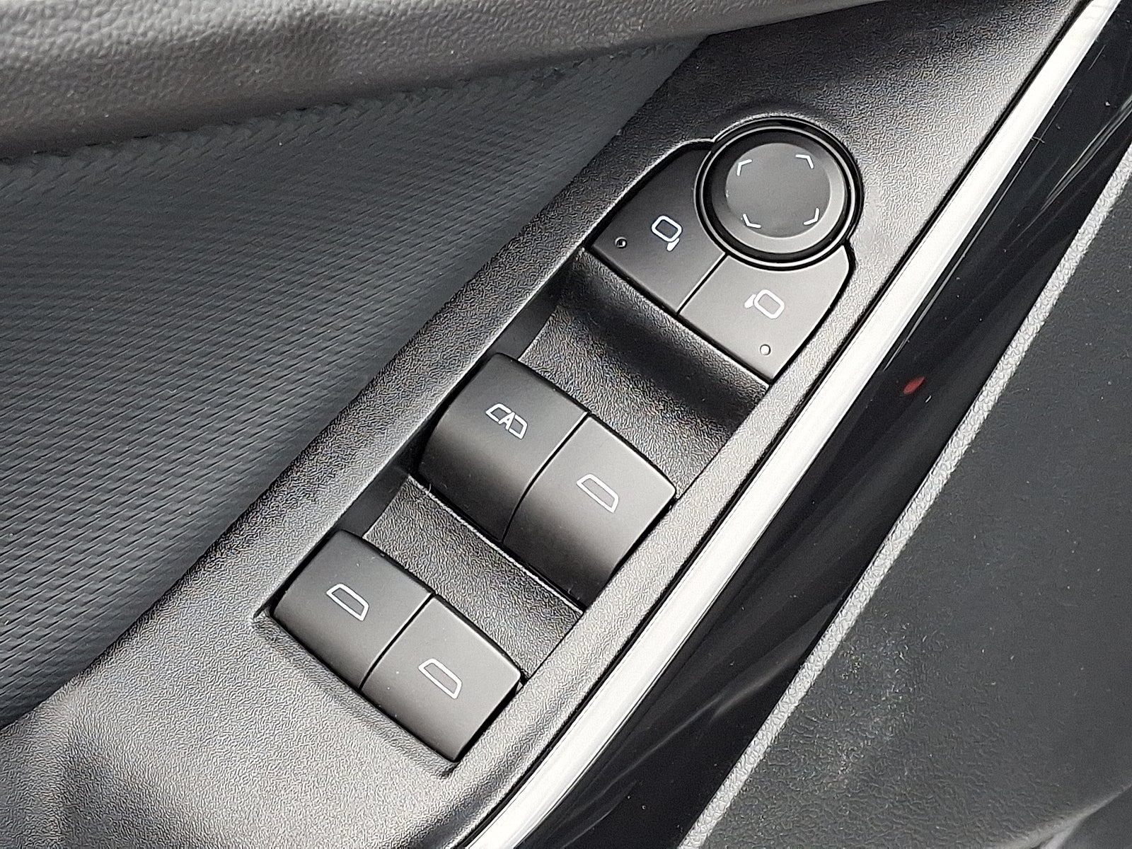 2026 Chevrolet Equinox LT AWD