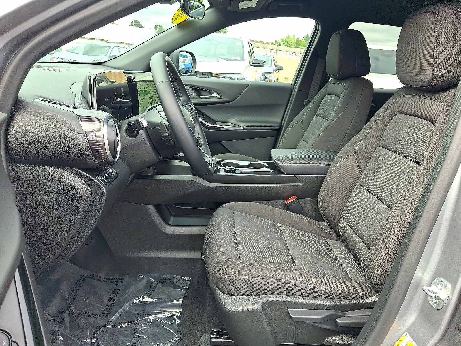 2026 Chevrolet Equinox LT AWD