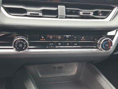 2026 Chevrolet Equinox LT AWD