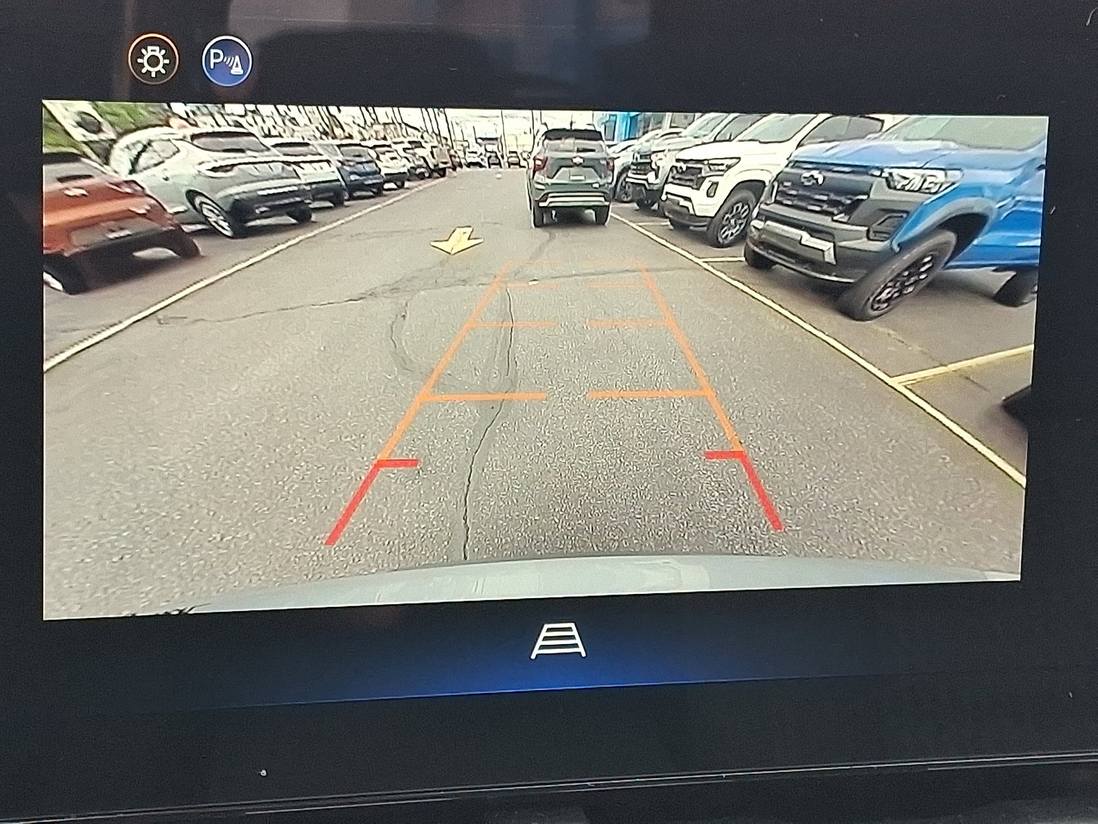 2026 Chevrolet Equinox LT AWD