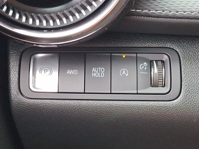2026 Chevrolet Equinox LT AWD