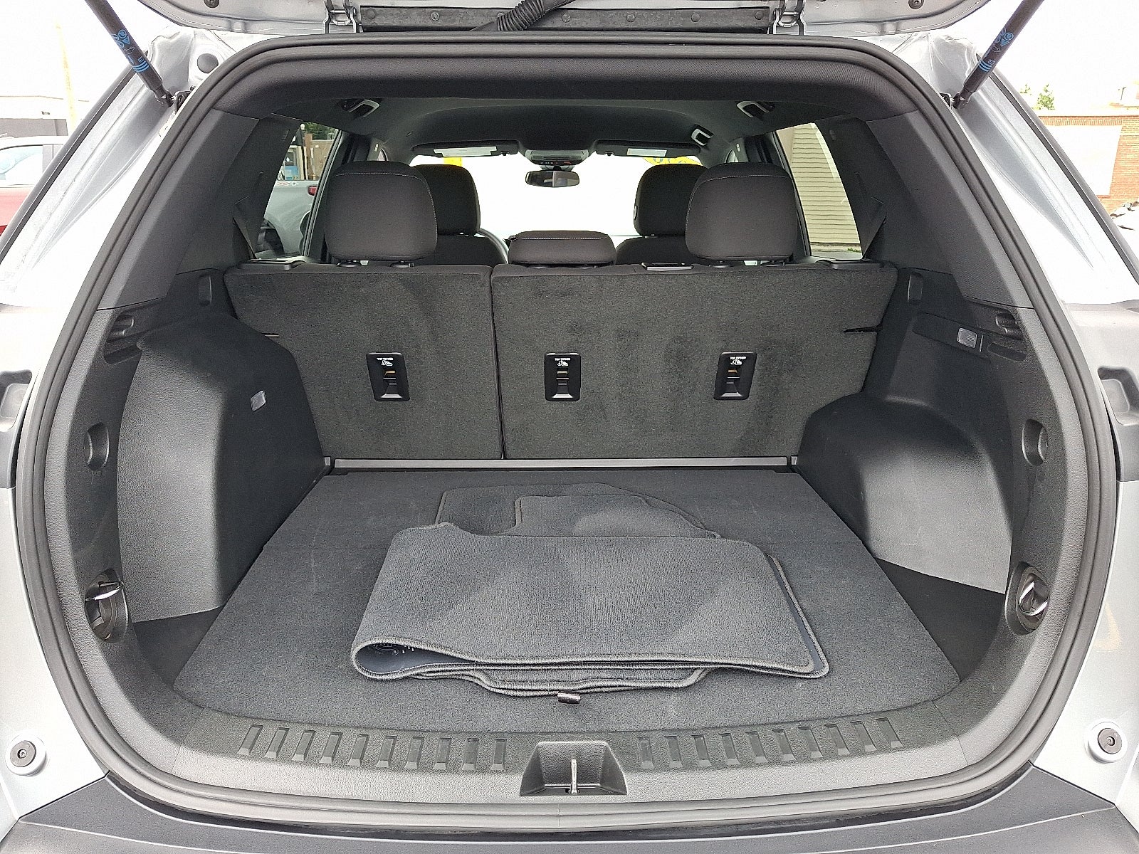 2026 Chevrolet Equinox LT AWD