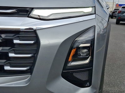 2026 Chevrolet Equinox LT AWD
