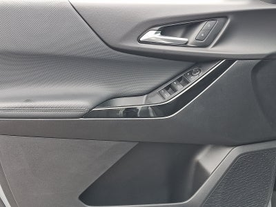 2026 Chevrolet Equinox LT AWD