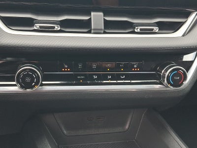 2026 Chevrolet Equinox LT AWD