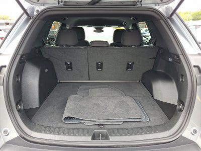 2026 Chevrolet Equinox LT AWD