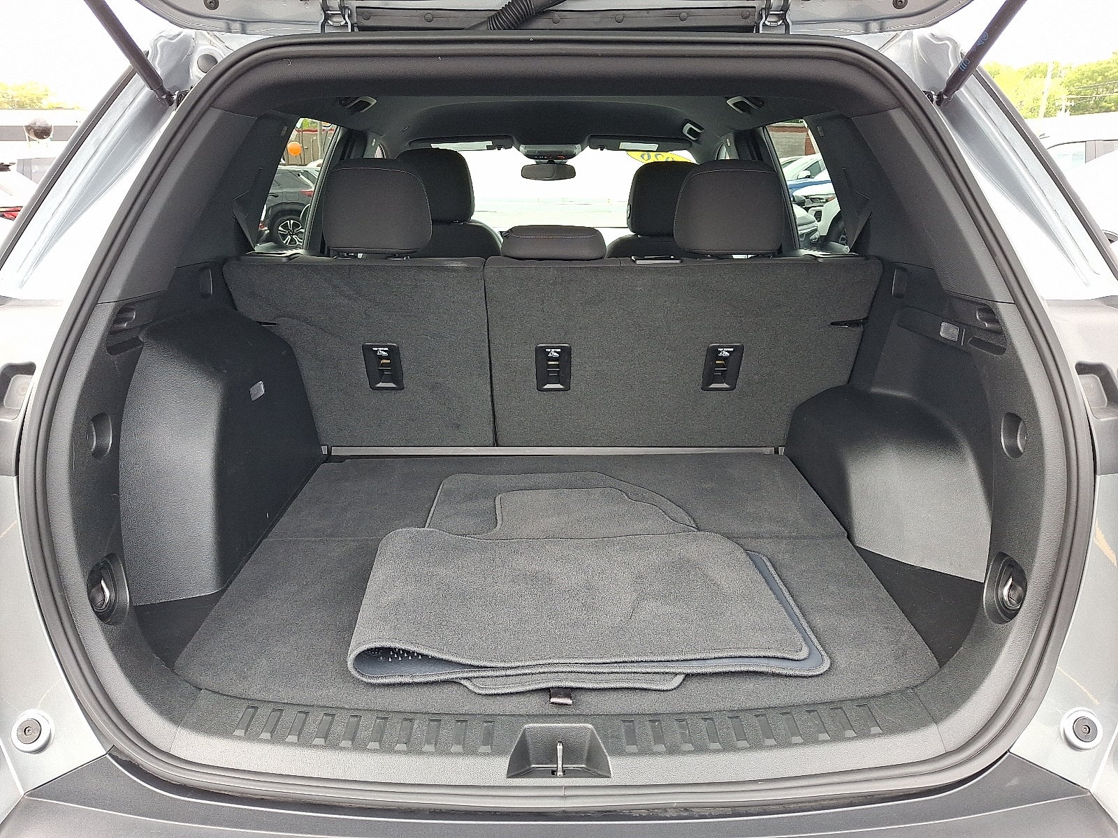 2026 Chevrolet Equinox LT AWD