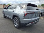 2026 Chevrolet Equinox LT AWD