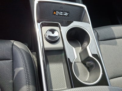 2026 Chevrolet Equinox LT AWD