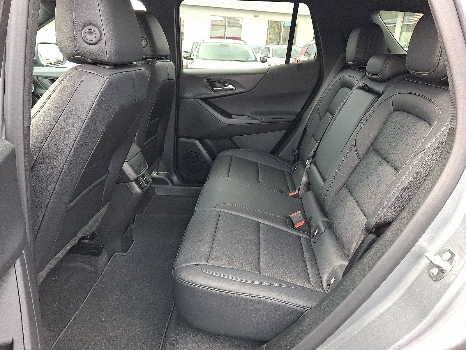 2026 Chevrolet Equinox LT AWD