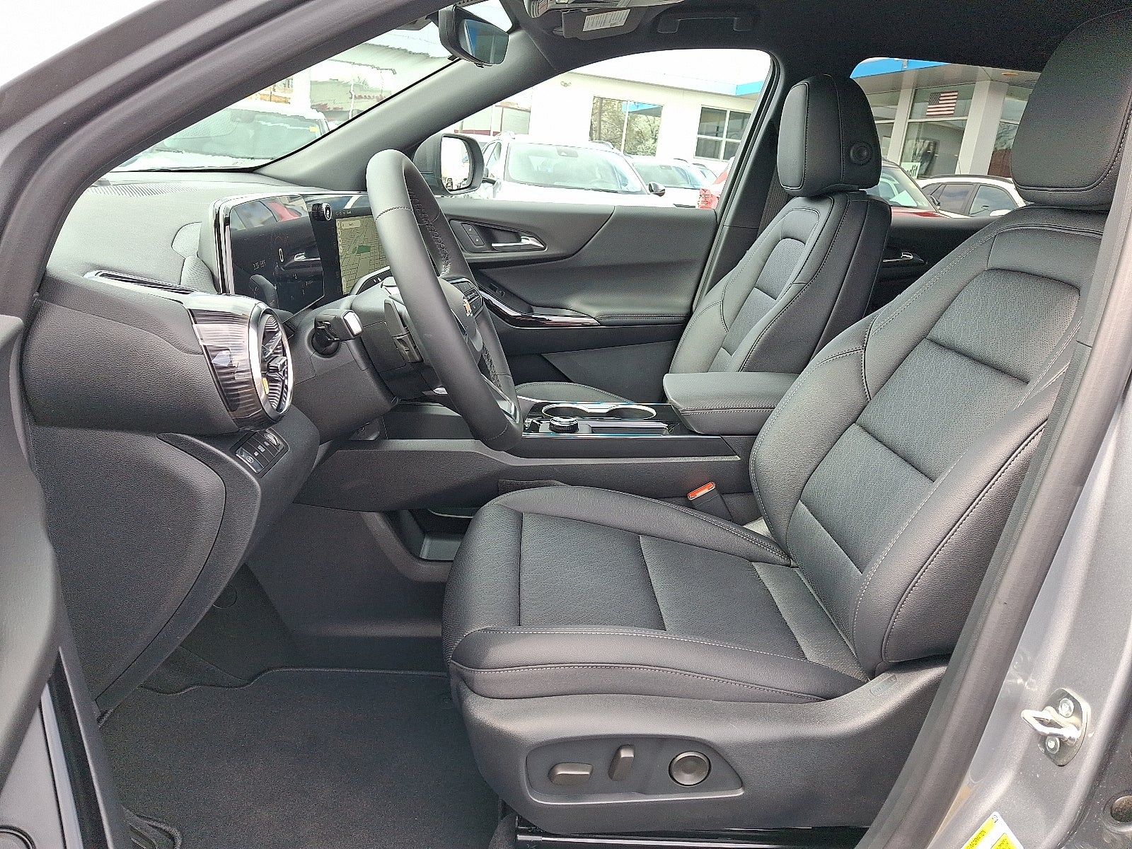 2026 Chevrolet Equinox LT AWD