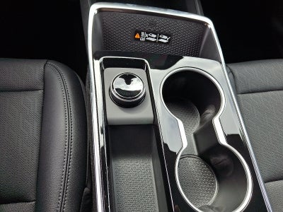 2026 Chevrolet Equinox LT AWD