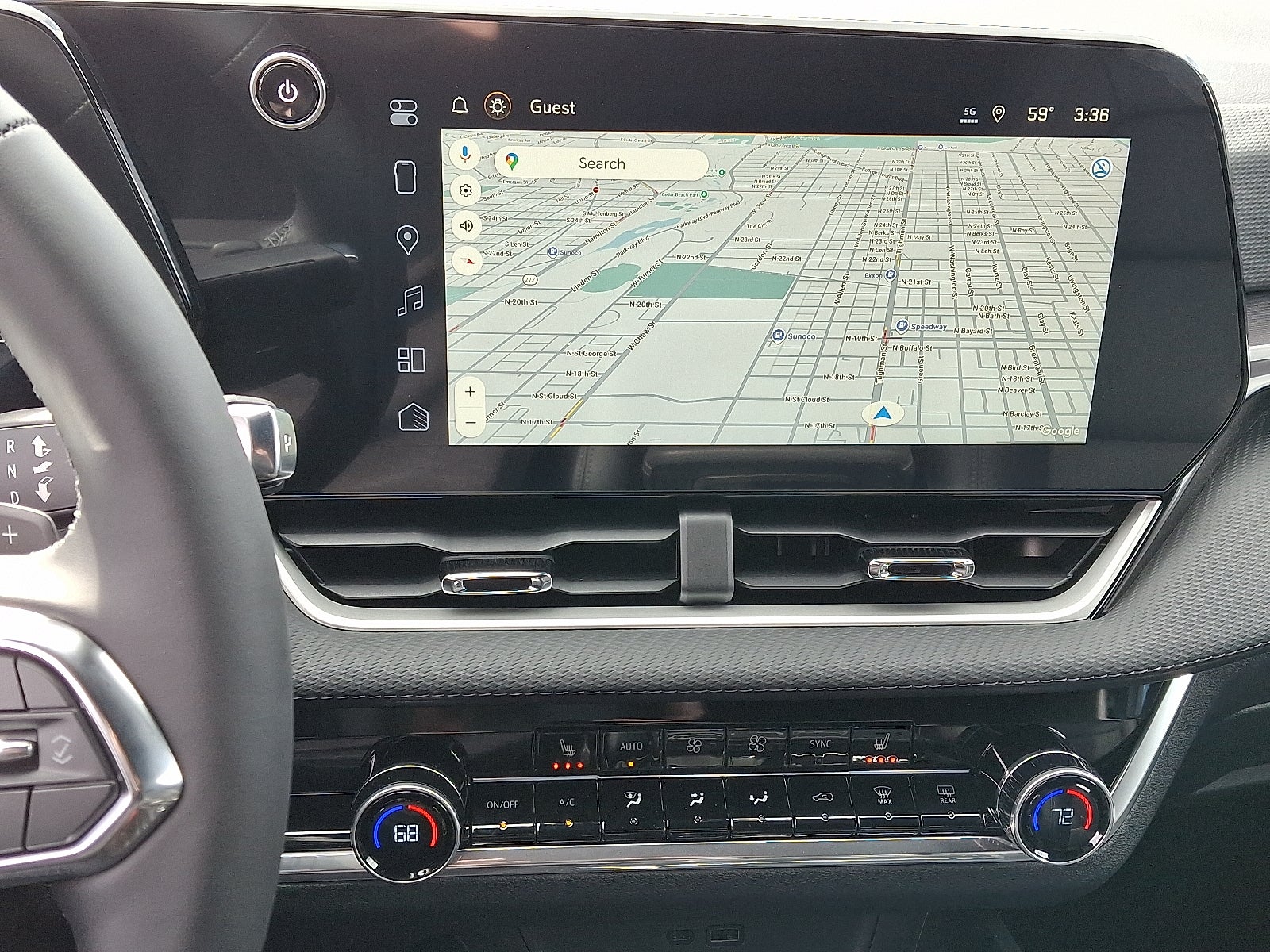 2026 Chevrolet Equinox LT AWD