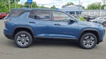 2026 Chevrolet Equinox LT AWD