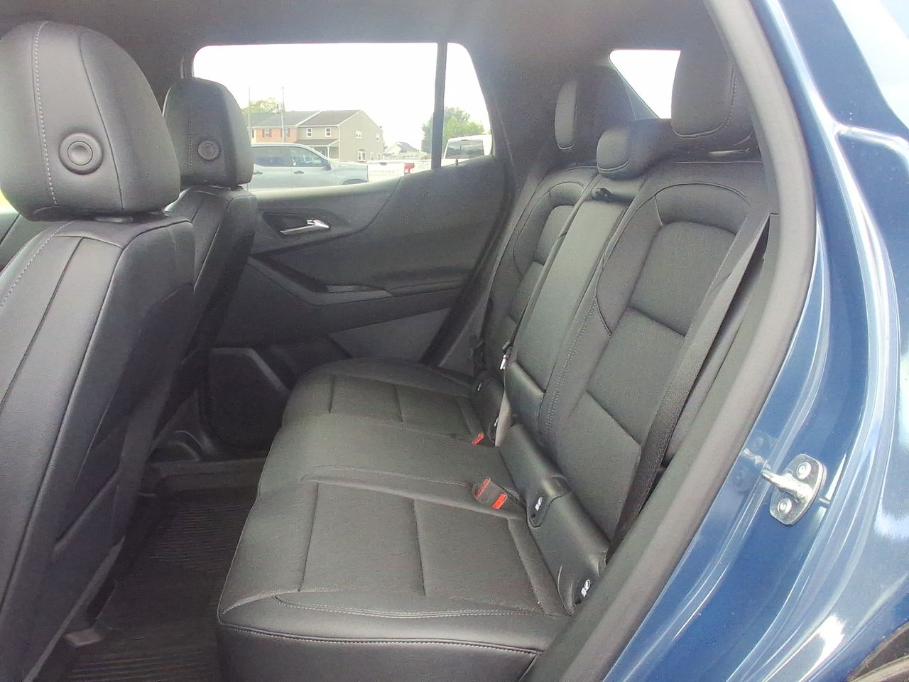 2026 Chevrolet Equinox LT AWD