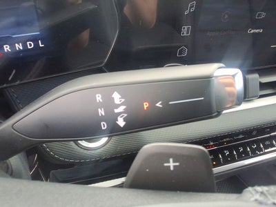 2026 Chevrolet Equinox LT AWD