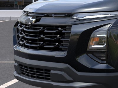 2027 Chevrolet Equinox LT AWD
