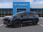 2027 Chevrolet Equinox LT AWD