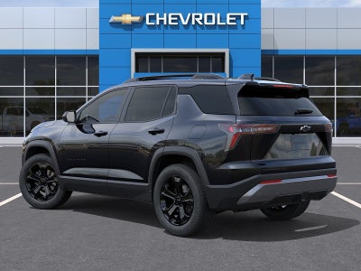 2027 Chevrolet Equinox LT AWD