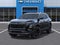 2027 Chevrolet Equinox LT AWD