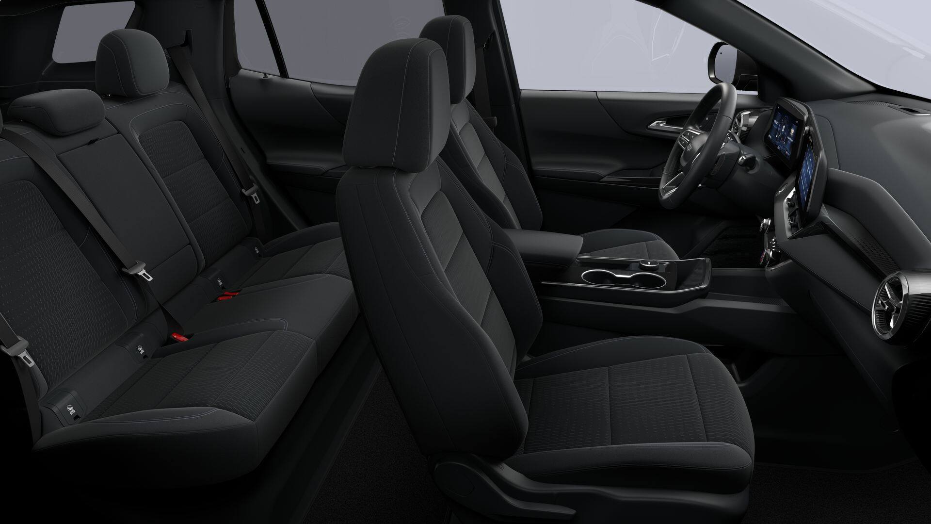2027 Chevrolet Equinox AWD LT AWD