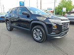 2027 Chevrolet Equinox LT AWD