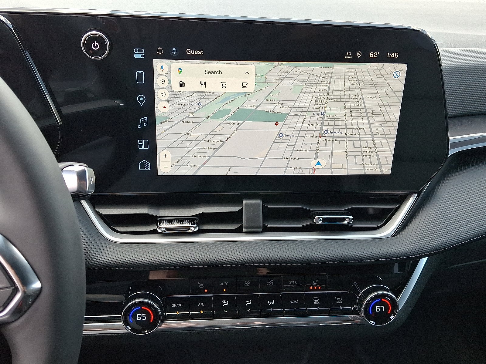 2027 Chevrolet Equinox LT AWD