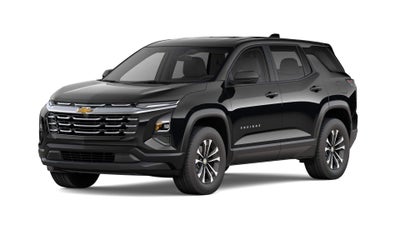 2027 Chevrolet Equinox LT AWD