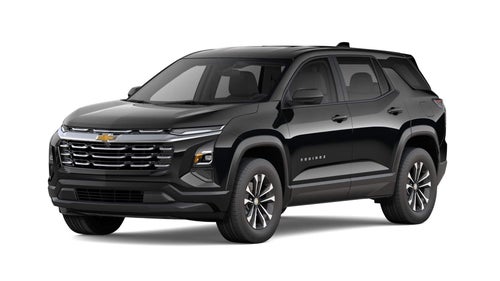 2027 Chevrolet Equinox LT AWD
