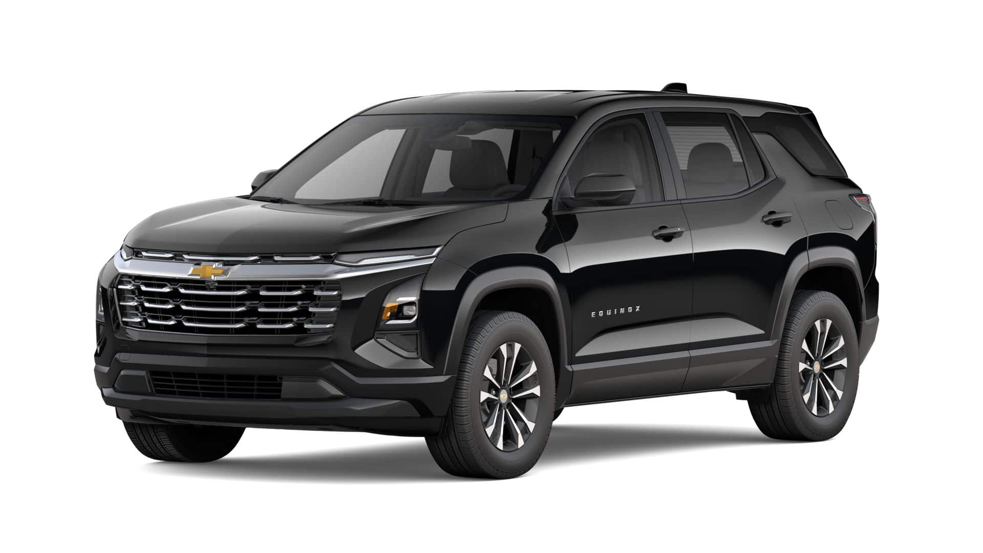 2027 Chevrolet Equinox LT AWD