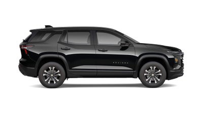 2027 Chevrolet Equinox LT AWD