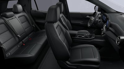 2027 Chevrolet Equinox LT AWD