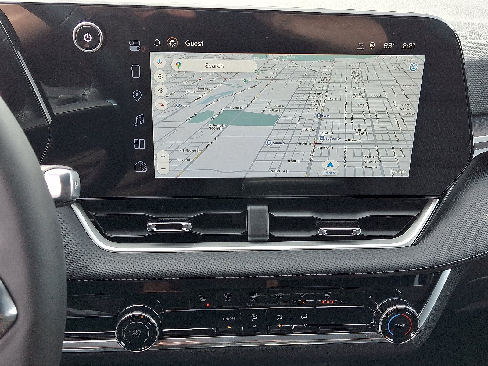 2026 Chevrolet Equinox LT AWD