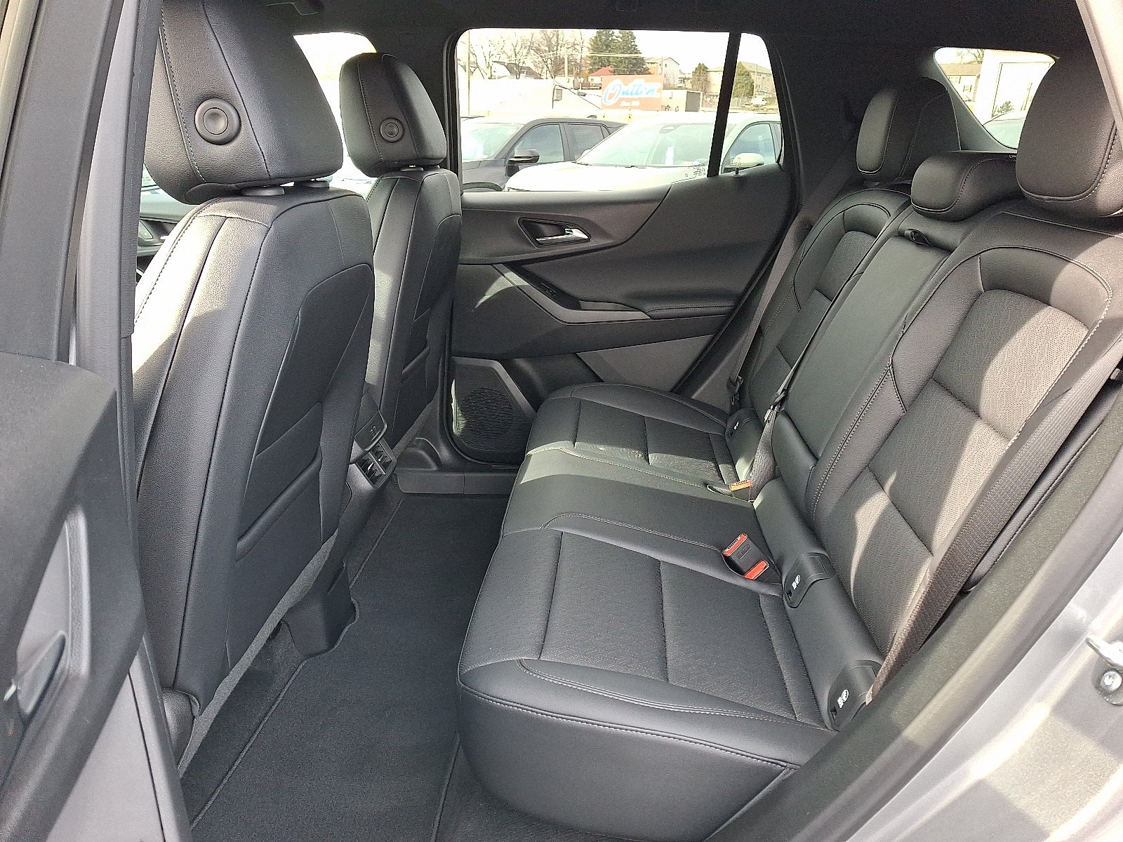 2026 Chevrolet Equinox LT AWD