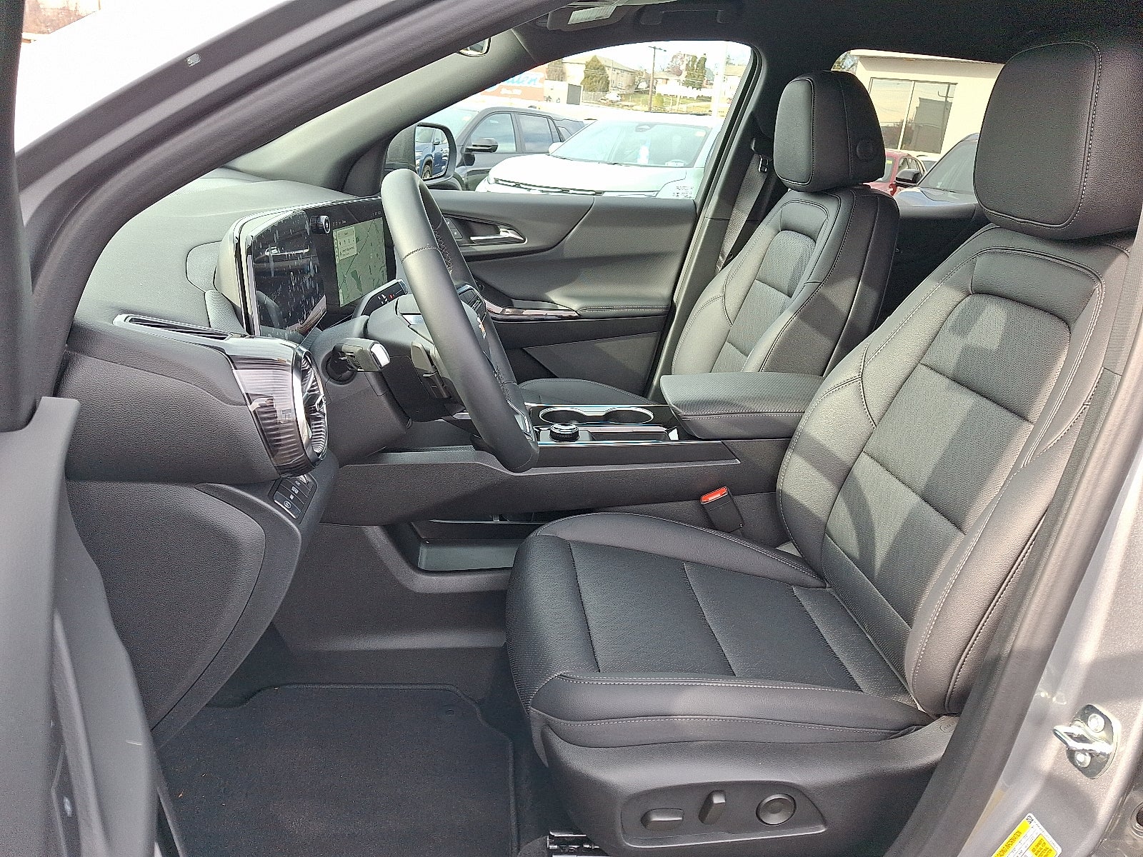 2026 Chevrolet Equinox LT AWD