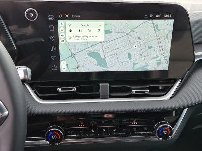 2026 Chevrolet Equinox LT AWD