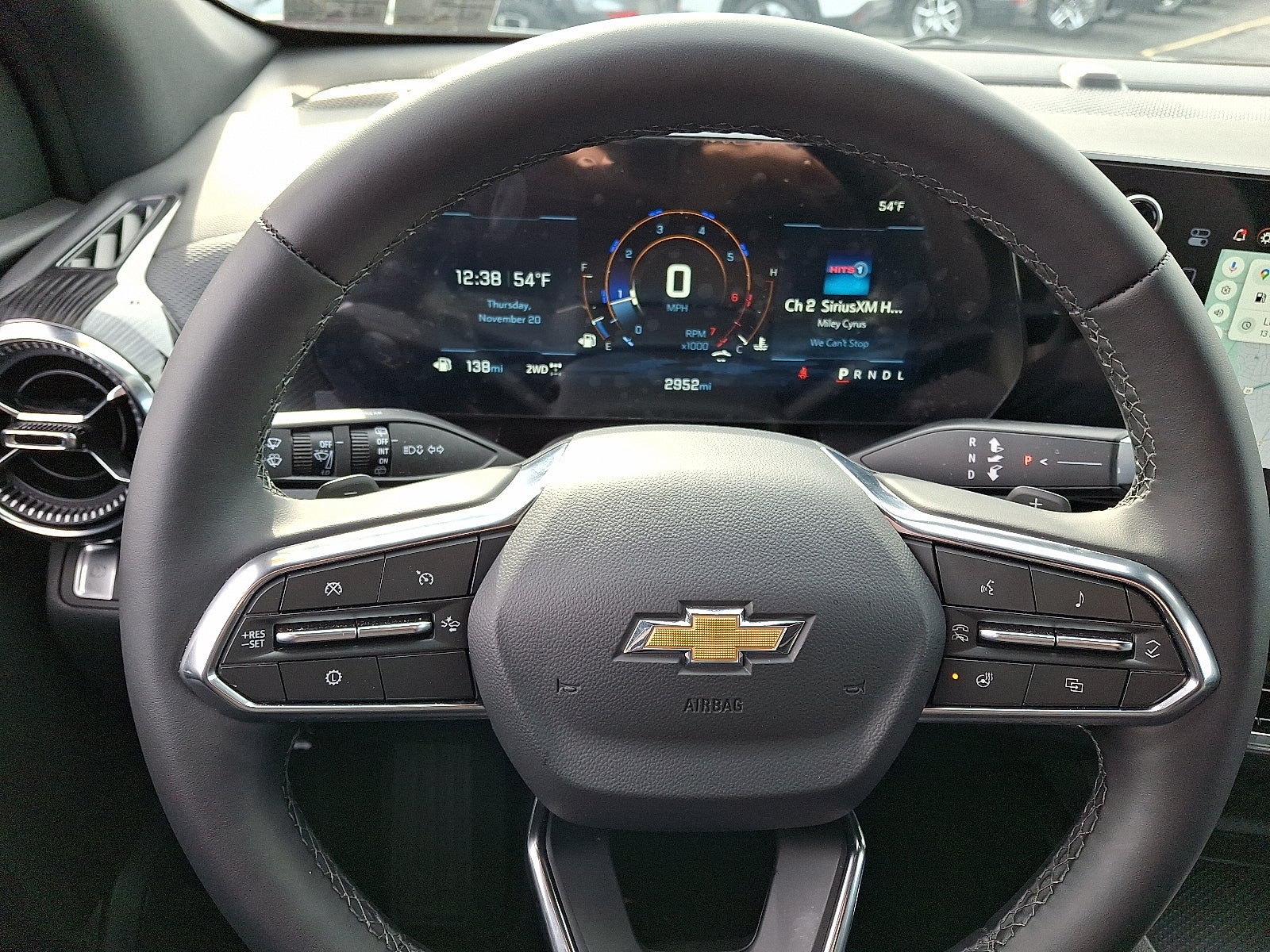 2026 Chevrolet Equinox LT AWD