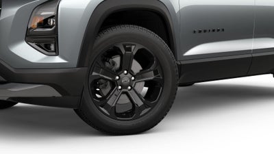 2026 Chevrolet Equinox LT AWD