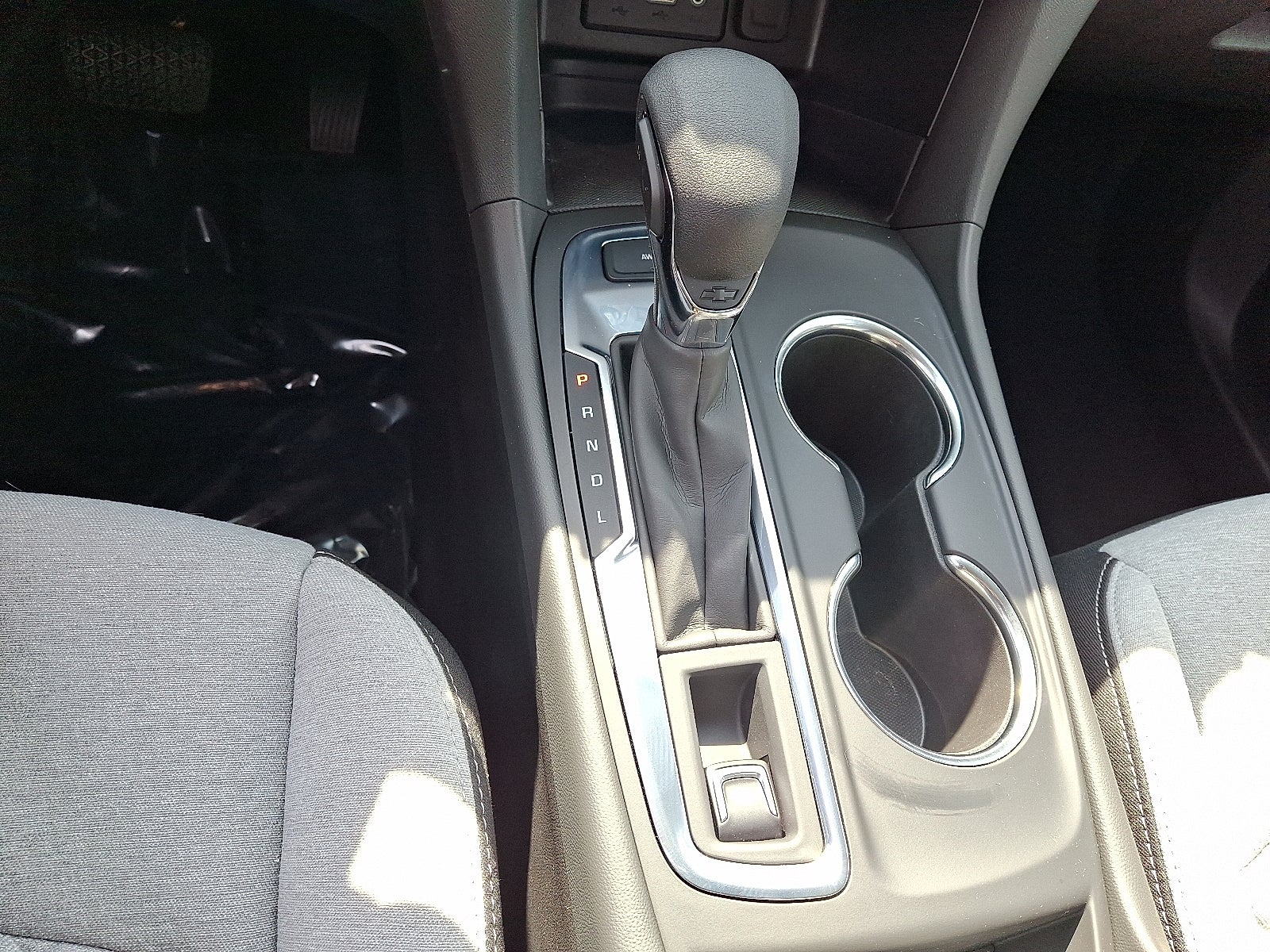 2023 Chevrolet Equinox LS AWD