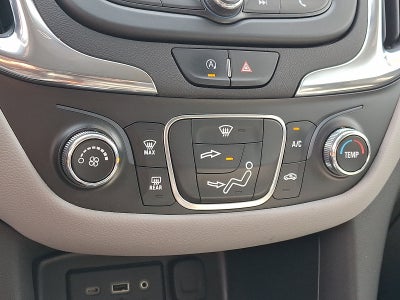 2023 Chevrolet Equinox LS AWD