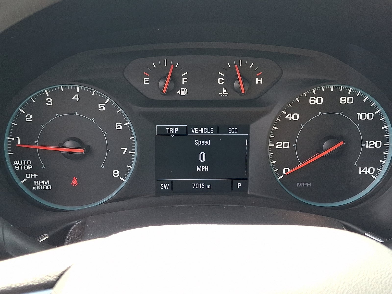 2023 Chevrolet Equinox LS AWD